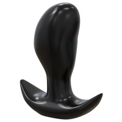FUKR Plug FRIJO M 13 x 5.5cm Noir
